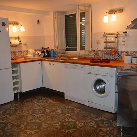 Mondello Luxury Appartement Palermo