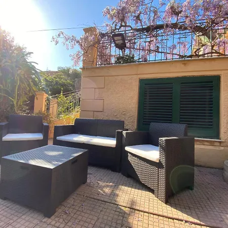 Mondello Luxury Apartment *