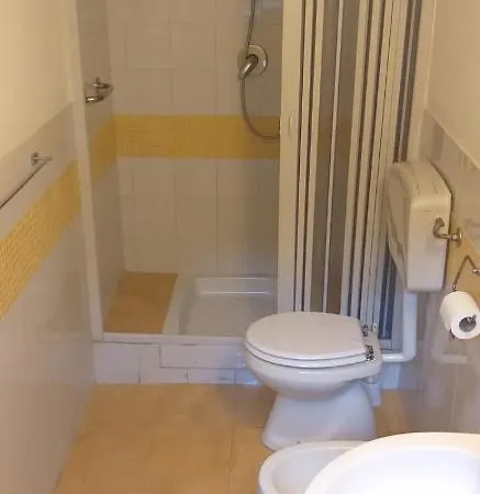Mondello Luxury Appartement Palermo