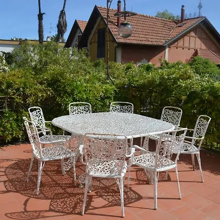 Mondello Luxury Apartment