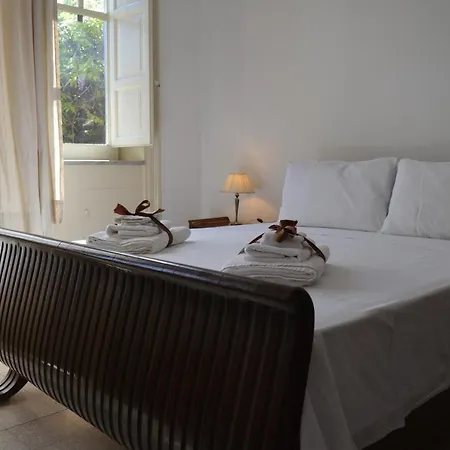 Appartement Mondello Luxury *