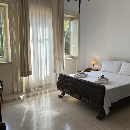 Mondello Luxury Appartement *