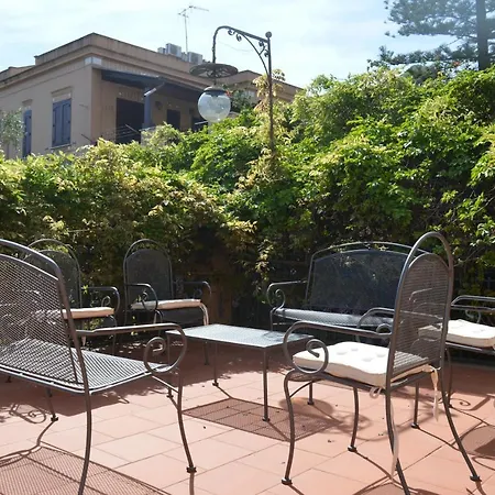 Mondello Luxury Palermo