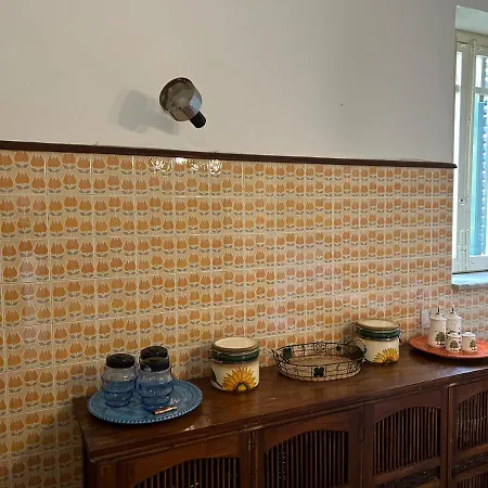 Appartement Mondello Luxury