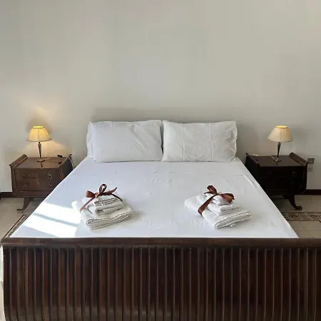 Mondello Luxury Apartment *