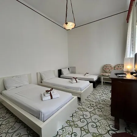 Mondello Luxury Apartment Palermo