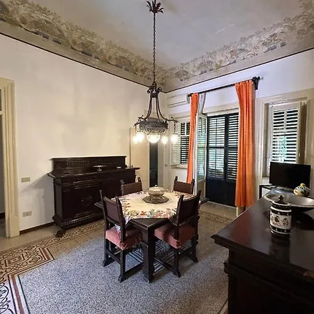 Appartement Mondello Luxury