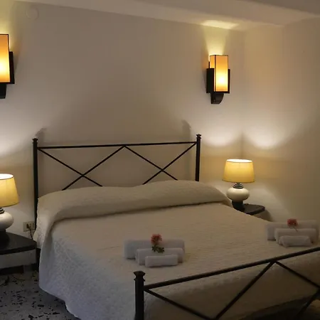 Mondello Luxury Appartement
