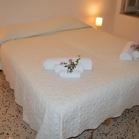 Appartement Mondello Luxury *