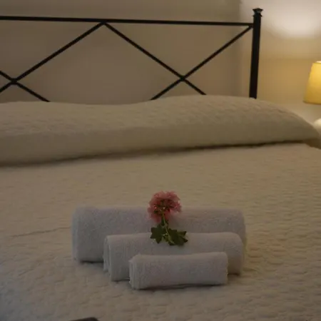 Apartment Mondello Luxury Palermo