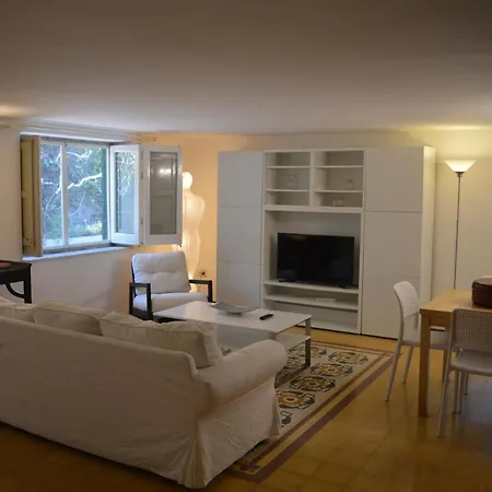 Appartement Mondello Luxury *