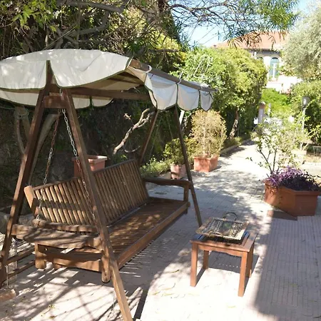Mondello Luxury Appartement