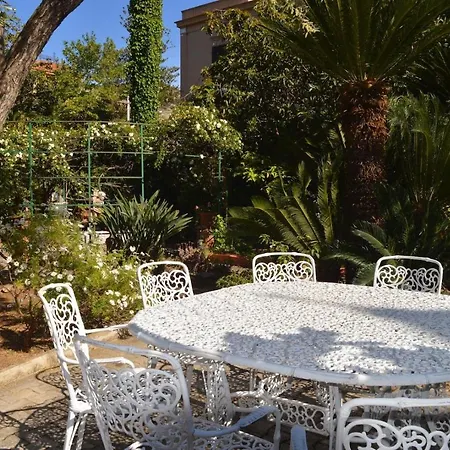 Appartement Mondello Luxury