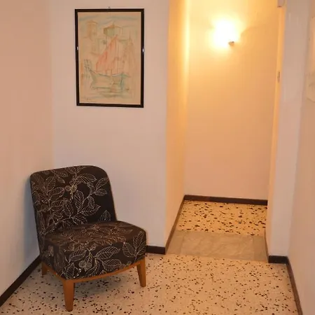 Apartment Mondello Luxury Palermo