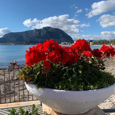 Appartement Mondello Luxury