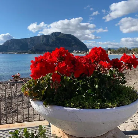 Apartment Mondello Luxury