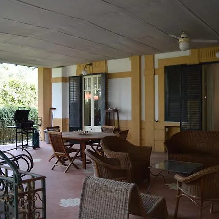 Mondello Luxury Apartmán Palermo