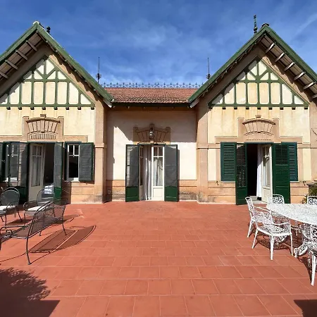 Apartmán Mondello Luxury