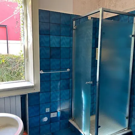 Apartmán Mondello Luxury