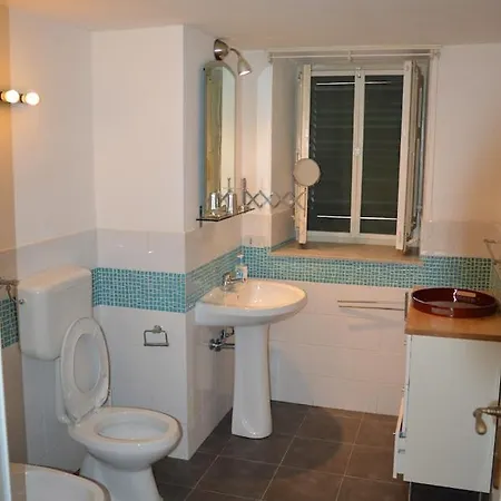 Mondello Luxury Apartmán Palermo