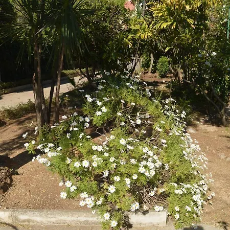 Apartmán Mondello Luxury Palermo