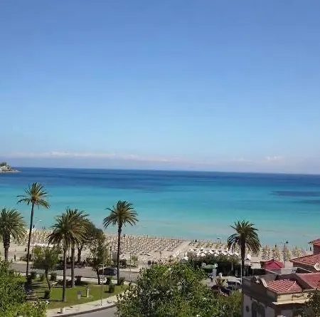 Mondello Luxury Apartmán Palermo